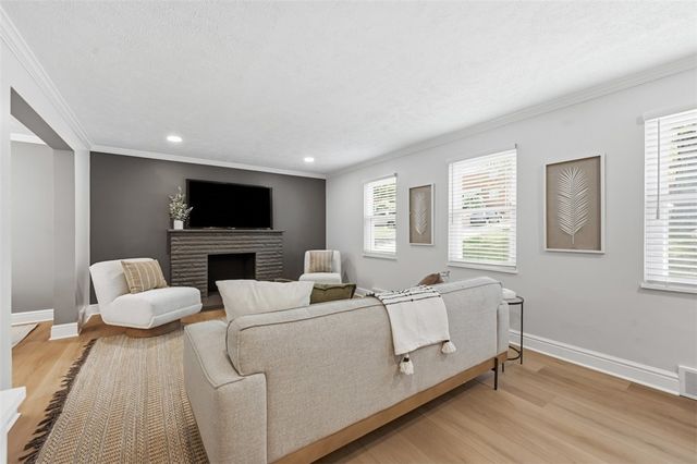 4433 Coleridge St, Stanton Heights, PA 15201