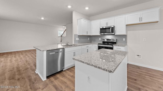 1416 Green Ridge Drive, Winterville, NC 28590