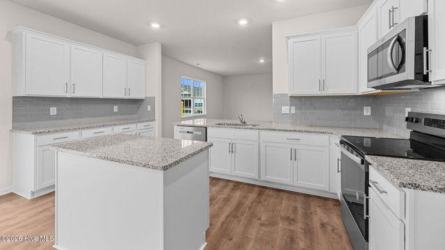 1416 Green Ridge Drive, Winterville, NC 28590