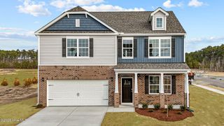 1416 Green Ridge Drive, Winterville, NC 28590
