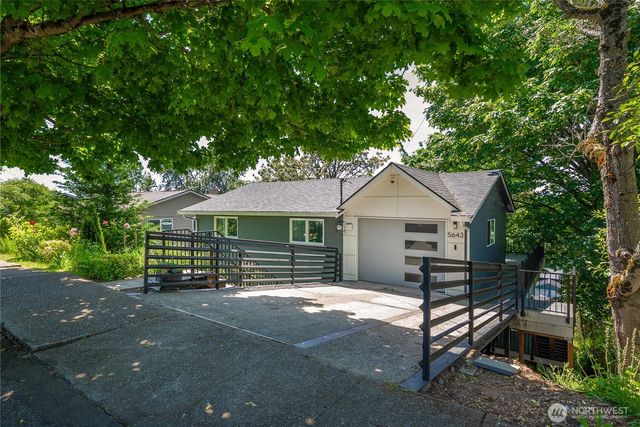 5643 16th Avenue SW, Seattle, WA 98106