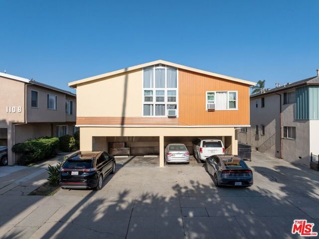 1114 S Sherbourne Drive, Los Angeles, CA 90035