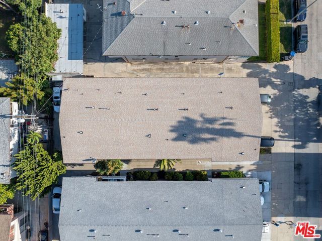 1114 S Sherbourne Drive, Los Angeles, CA 90035