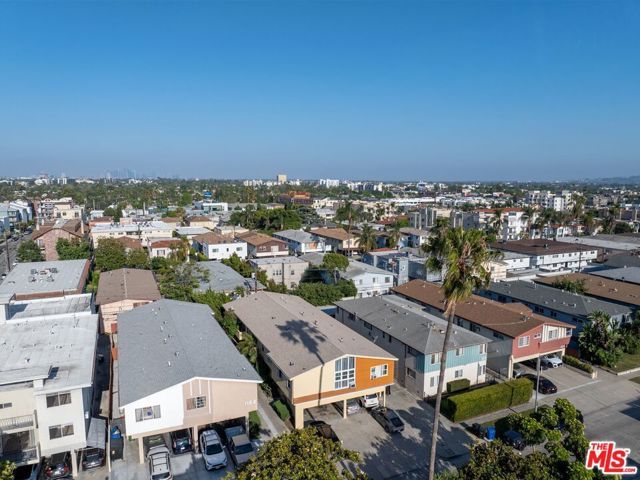 1114 S Sherbourne Drive, Los Angeles, CA 90035