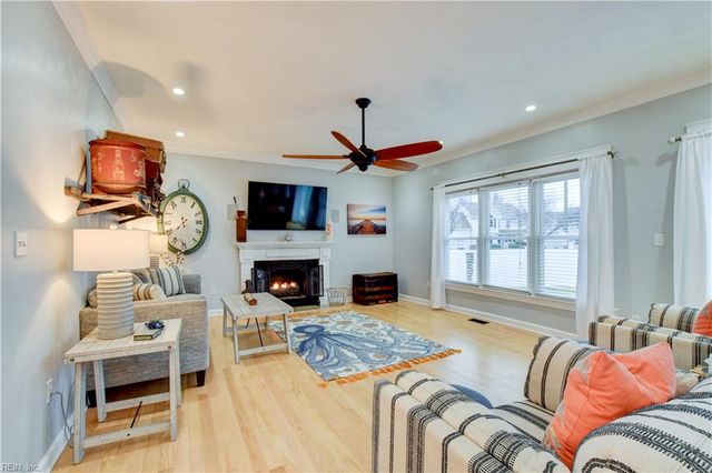 801 Keeling DR, Chesapeake, VA 23322