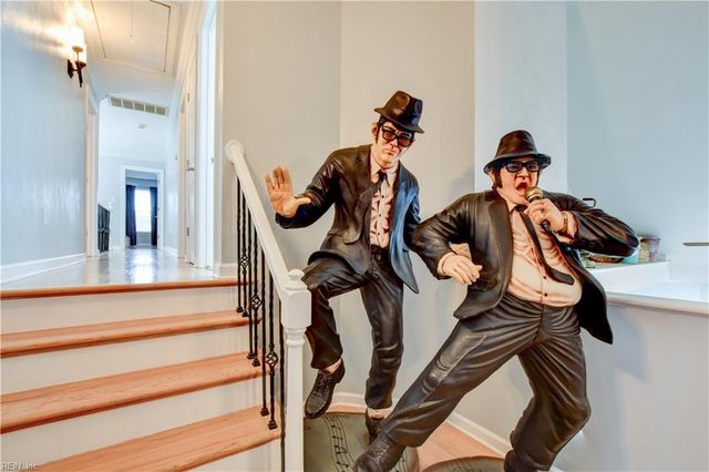 801 Keeling DR, Chesapeake, VA 23322