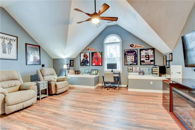 801 Keeling DR, Chesapeake, VA 23322