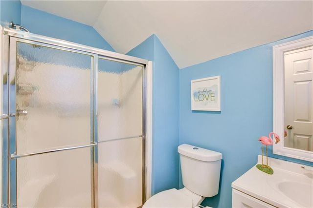 801 Keeling DR, Chesapeake, VA 23322