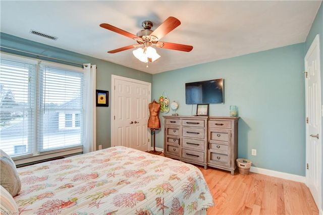 801 Keeling DR, Chesapeake, VA 23322