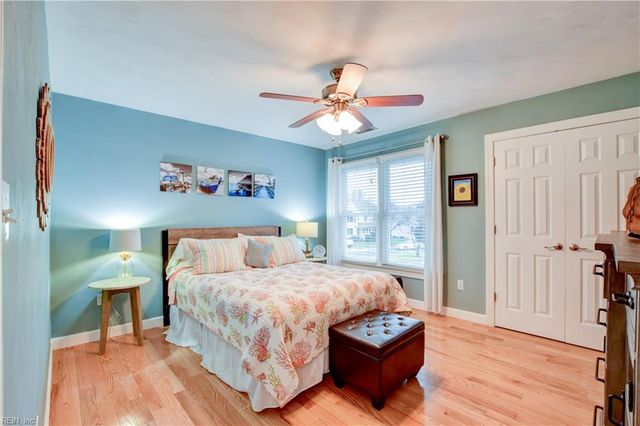 801 Keeling DR, Chesapeake, VA 23322