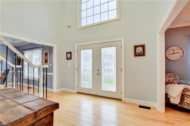 801 Keeling DR, Chesapeake, VA 23322