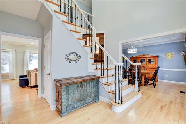 801 Keeling DR, Chesapeake, VA 23322