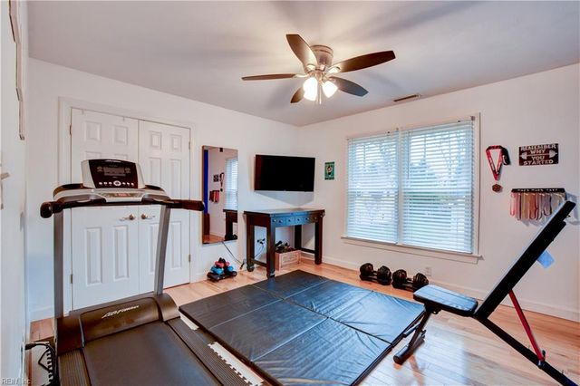 801 Keeling DR, Chesapeake, VA 23322