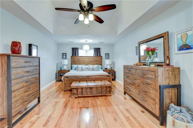 801 Keeling DR, Chesapeake, VA 23322