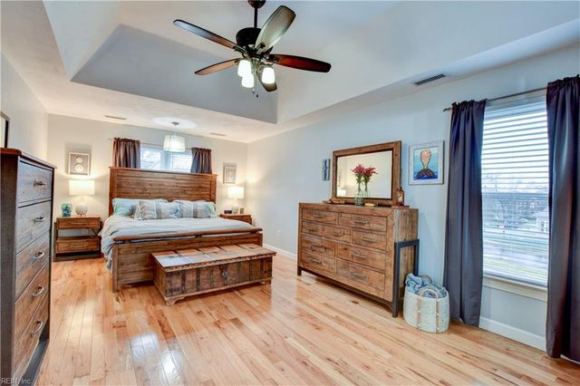 801 Keeling DR, Chesapeake, VA 23322