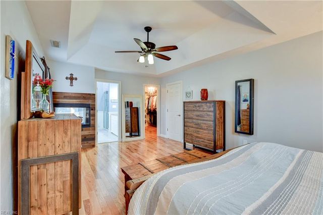 801 Keeling DR, Chesapeake, VA 23322