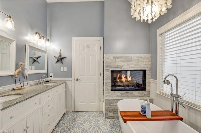 801 Keeling DR, Chesapeake, VA 23322