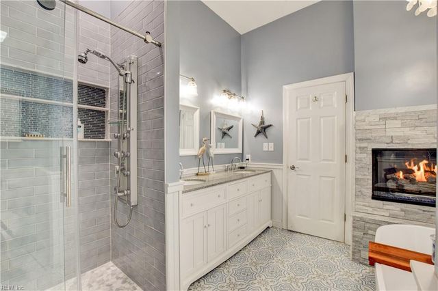 801 Keeling DR, Chesapeake, VA 23322