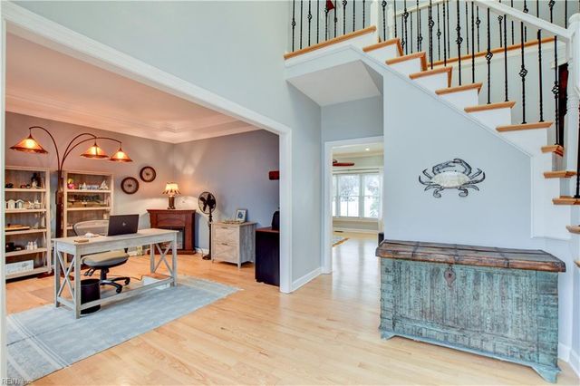 801 Keeling DR, Chesapeake, VA 23322