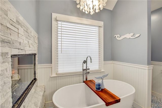 801 Keeling DR, Chesapeake, VA 23322