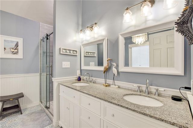 801 Keeling DR, Chesapeake, VA 23322