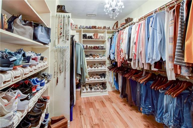 801 Keeling DR, Chesapeake, VA 23322