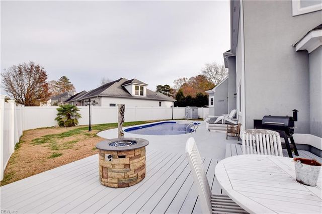 801 Keeling DR, Chesapeake, VA 23322