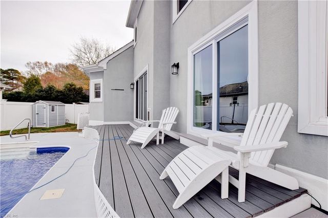 801 Keeling DR, Chesapeake, VA 23322