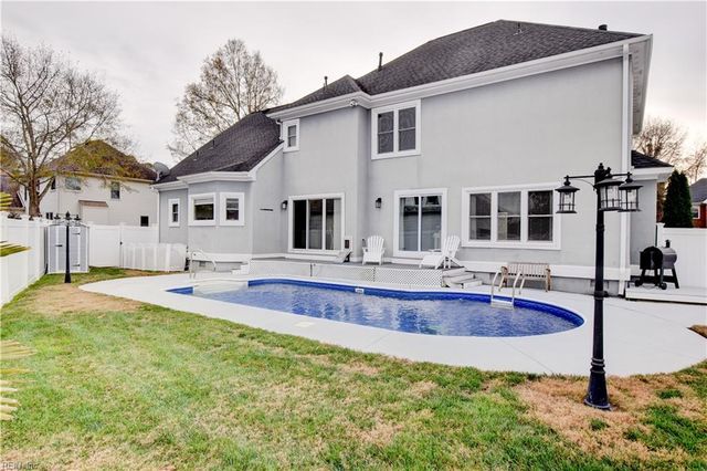 801 Keeling DR, Chesapeake, VA 23322