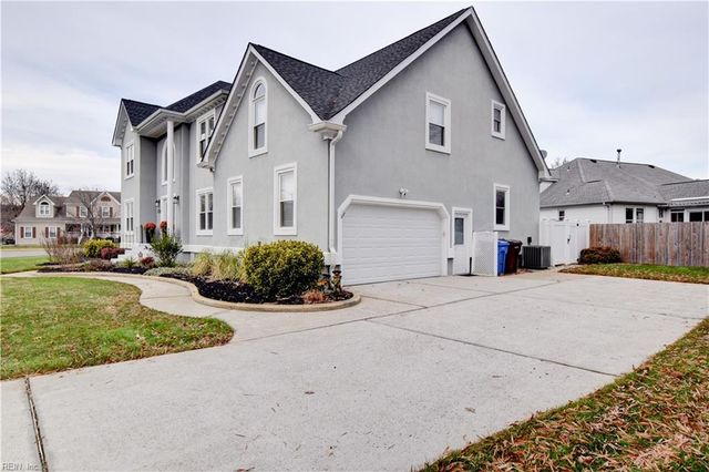 801 Keeling DR, Chesapeake, VA 23322