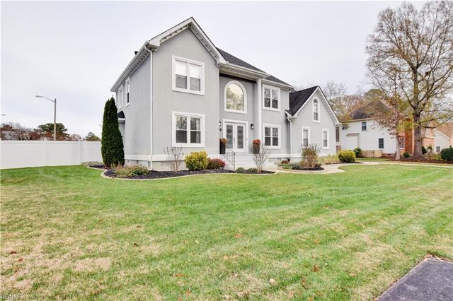 801 Keeling DR, Chesapeake, VA 23322