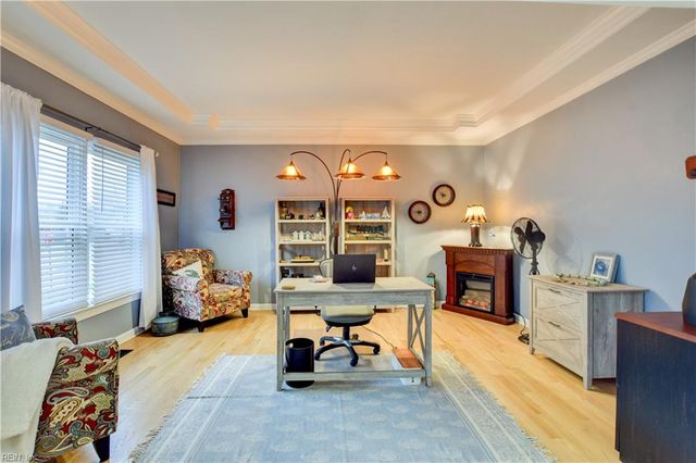 801 Keeling DR, Chesapeake, VA 23322