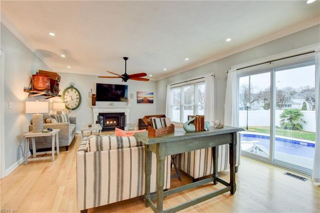 801 Keeling DR, Chesapeake, VA 23322