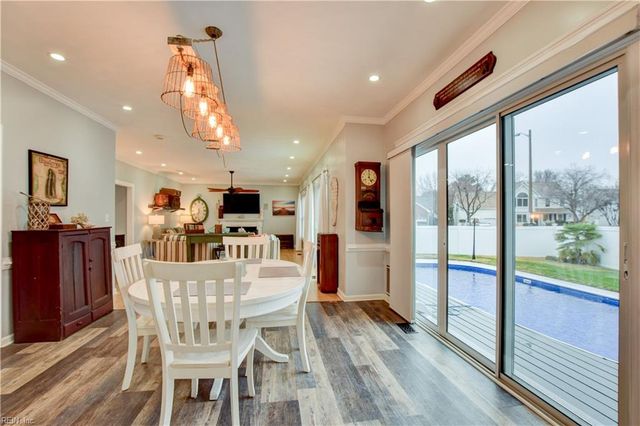 801 Keeling DR, Chesapeake, VA 23322