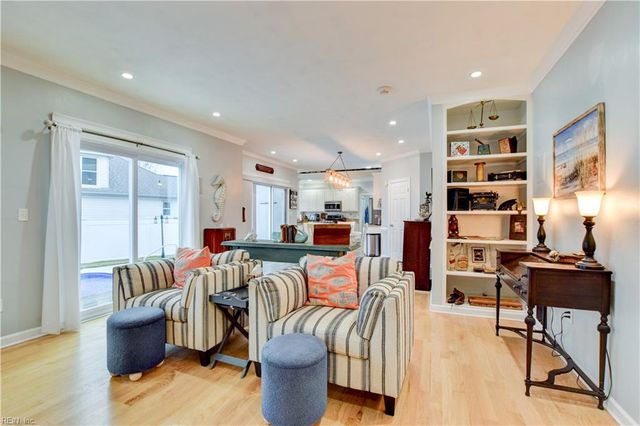 801 Keeling DR, Chesapeake, VA 23322