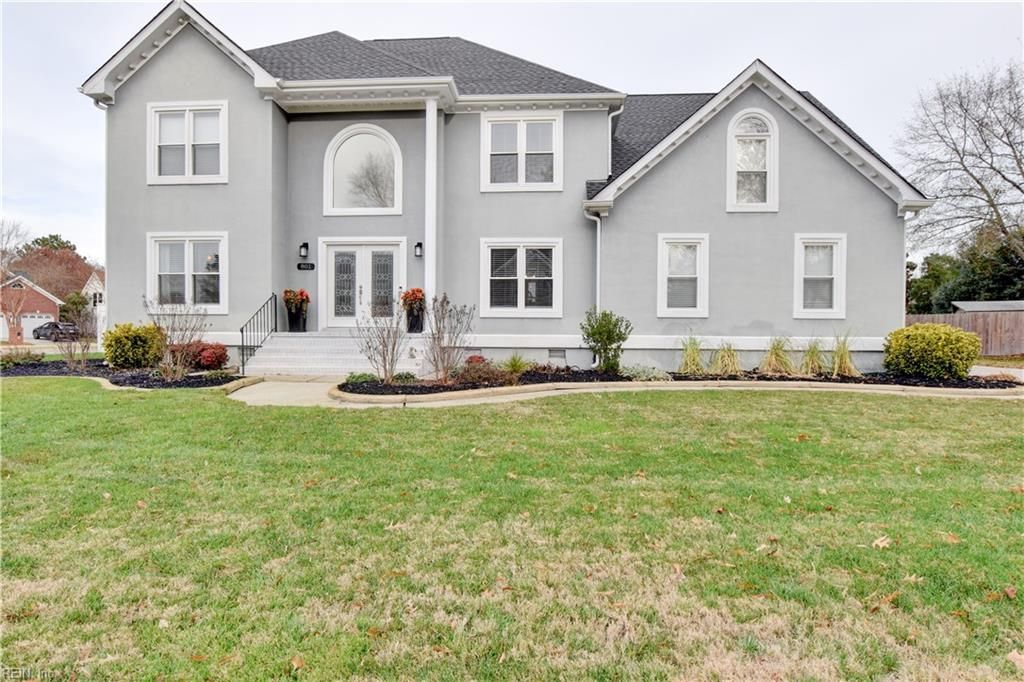 801 Keeling DR, Chesapeake, VA 23322