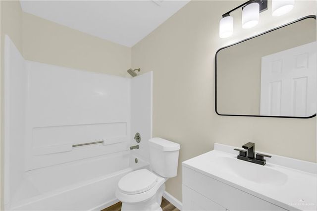 208 San Ignacio Avenue, San Juan, TX 78589