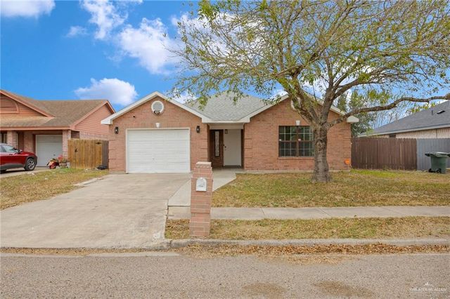 208 San Ignacio Avenue, San Juan, TX 78589