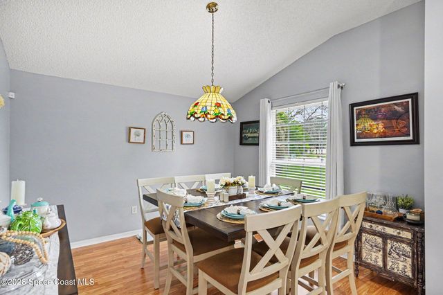 974 Pebble Avenue NE, Palm Bay, FL 32907