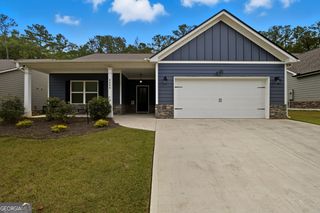 8325 Loch Lomand Lane, Winston, GA 30187