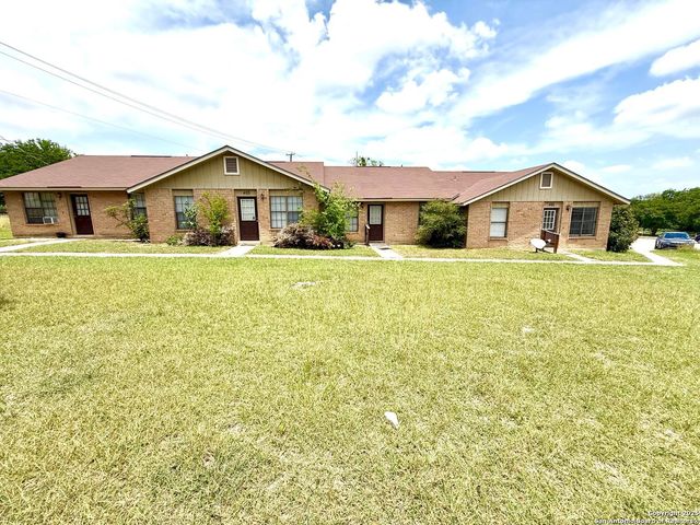 4545 Hoeneke St Apt 103, Kirby, TX 78219