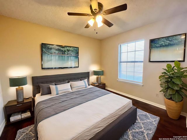 4545 Hoeneke St Apt 103, Kirby, TX 78219