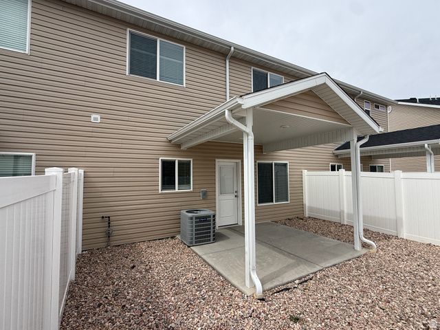 3036 N 175 ST, Cedar City, UT 84721