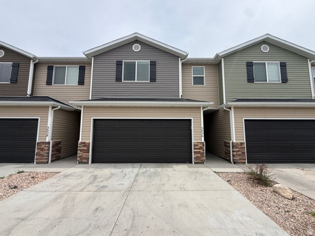 3036 N 175 ST, Cedar City, UT 84721