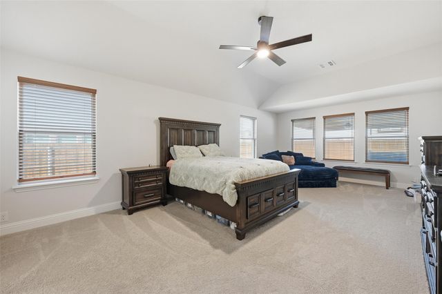 129 Fire berry Drive, Glenn Heights, TX 75154