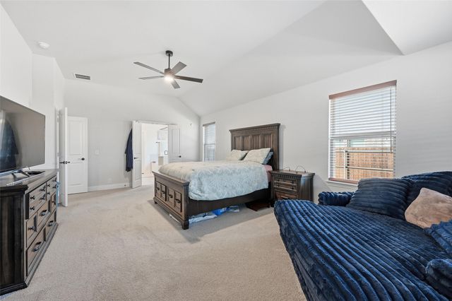 129 Fire berry Drive, Glenn Heights, TX 75154