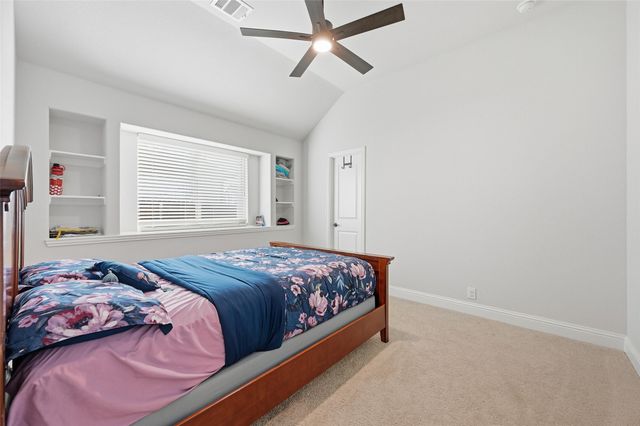 129 Fire berry Drive, Glenn Heights, TX 75154