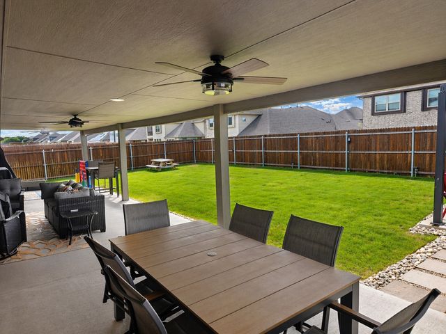 129 Fire berry Drive, Glenn Heights, TX 75154