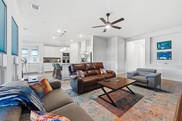 129 Fire berry Drive, Glenn Heights, TX 75154