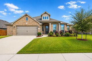 129 Fire berry Drive, Glenn Heights, TX 75154